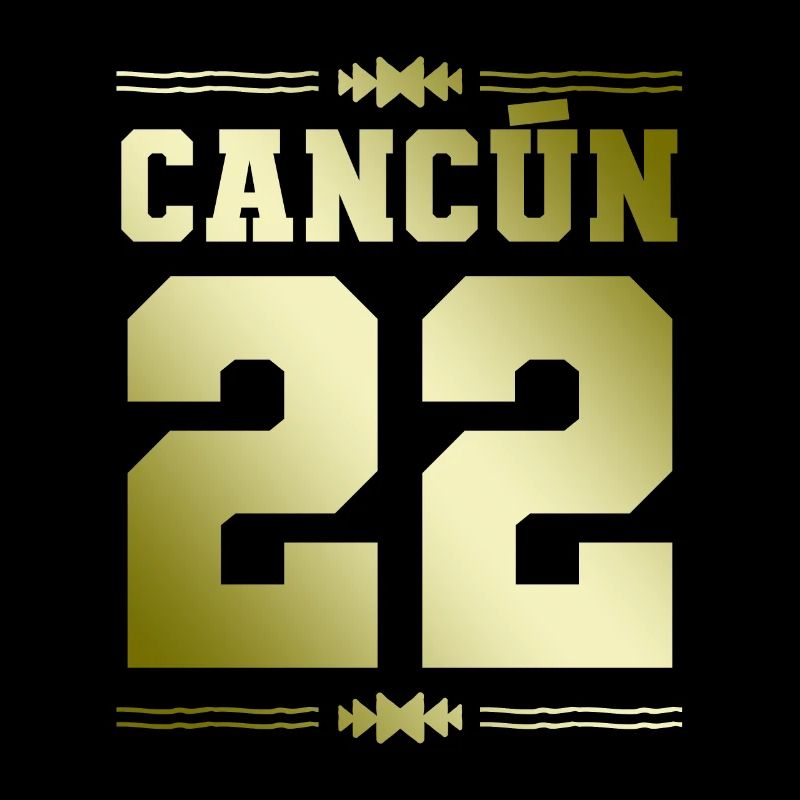Cancun 22