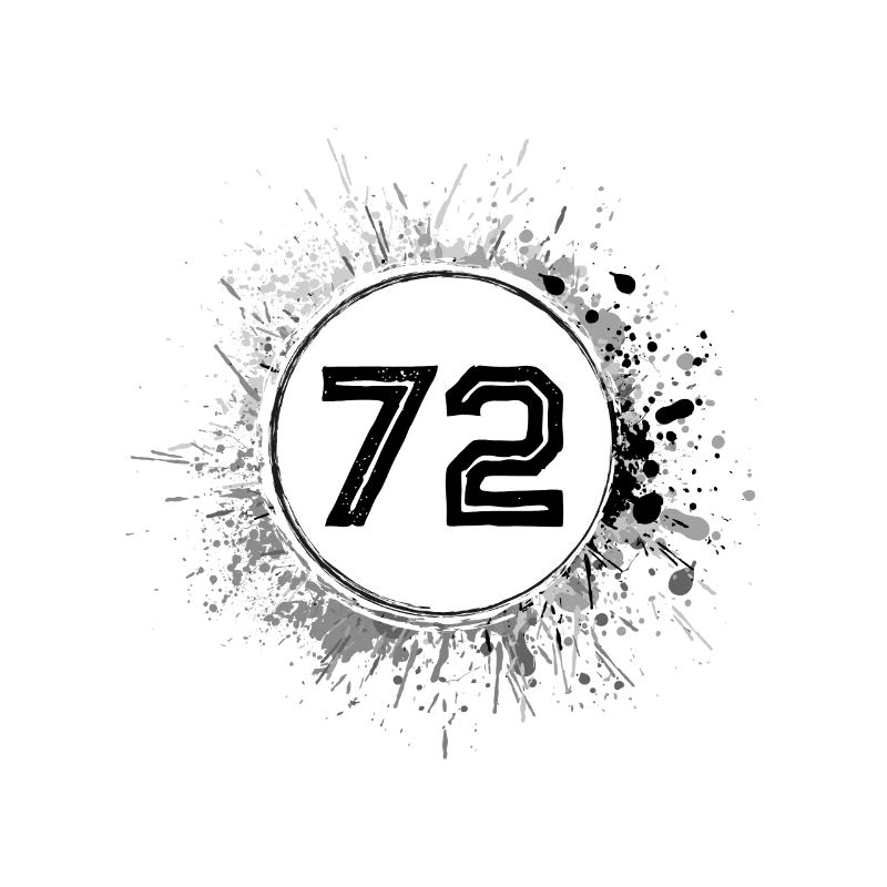 72 Nombre d’objets blob