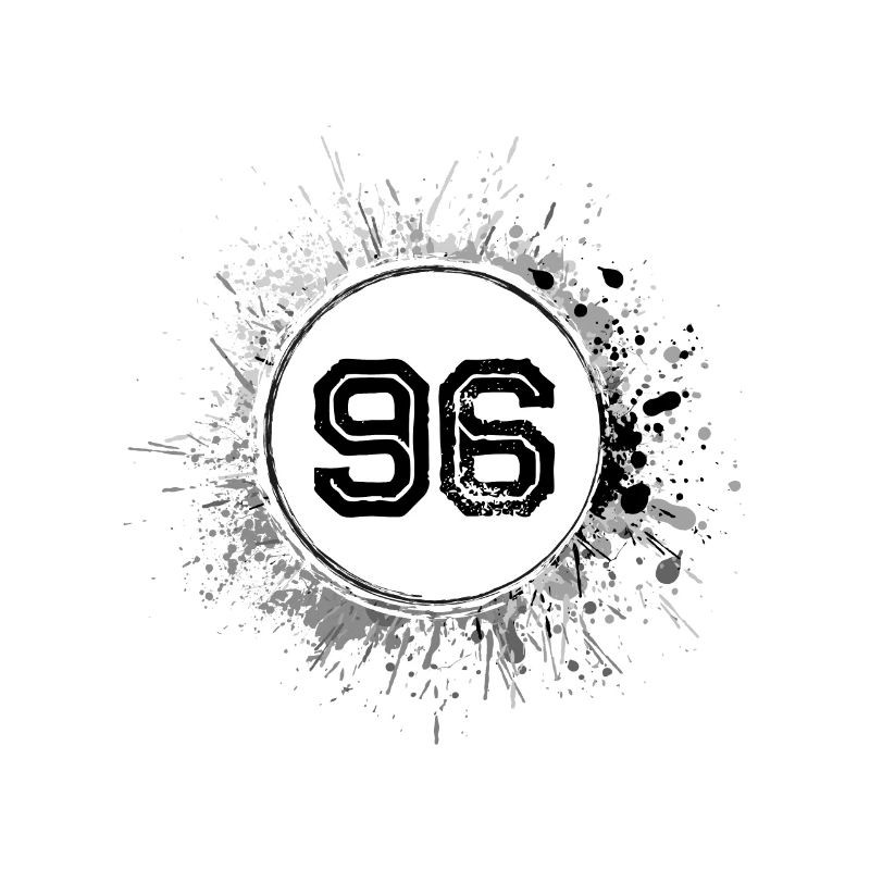 96 Nombre d’objets blob