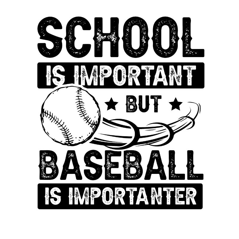 École de baseball