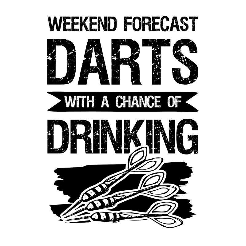 Fléchettes à boire