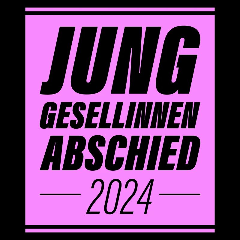 Junggesellinnenabschied 2024 Jga