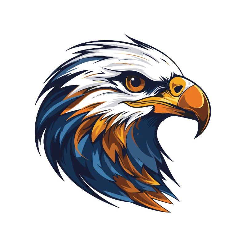 Eagle Head