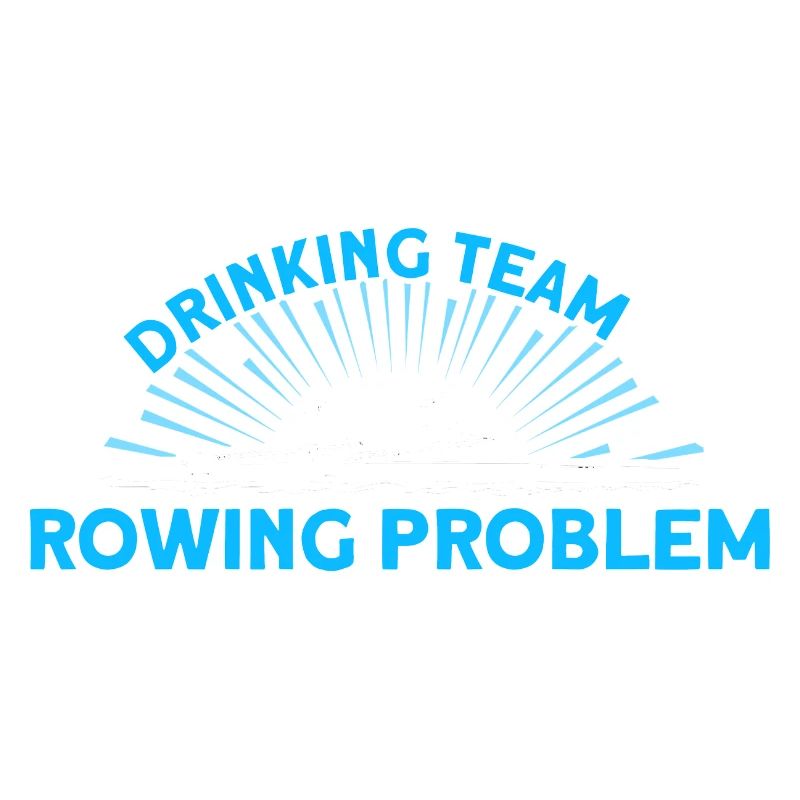Rower Rowing Team Rowing Gift