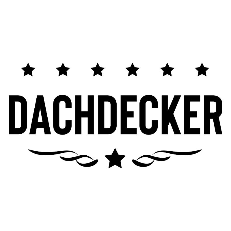 Dachdecker Beruf