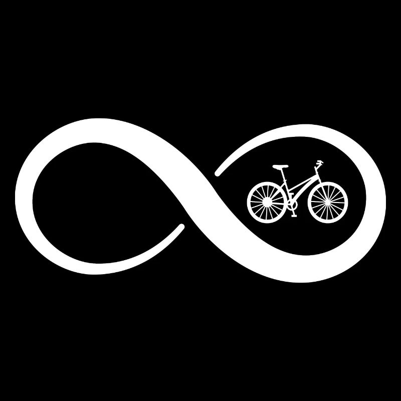 Infinity et Cyclisme - (F)