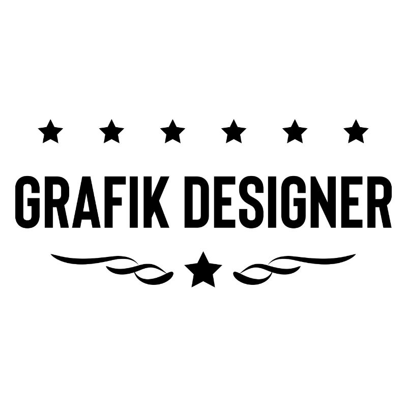 Grafik Designer Beruf