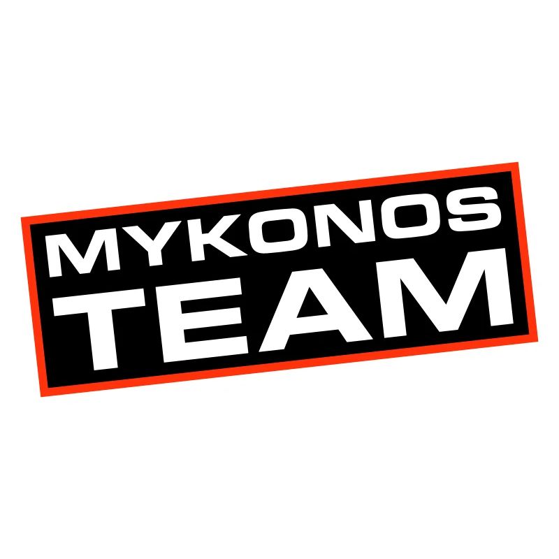 Mykonos Team