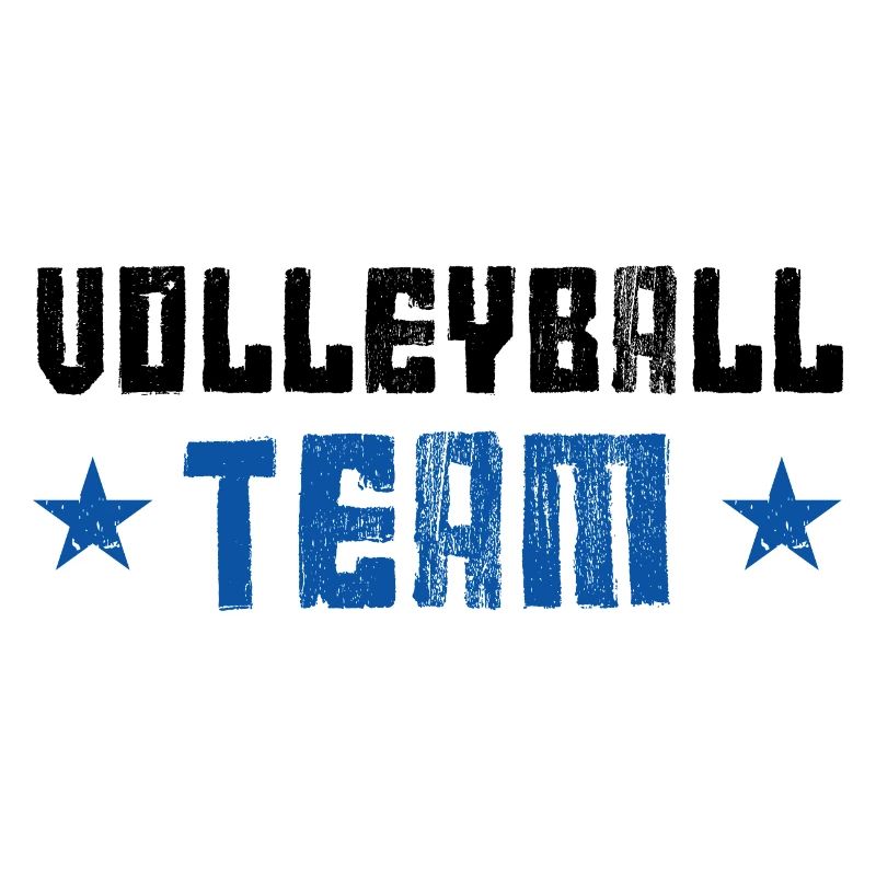 Équipe de volleyball