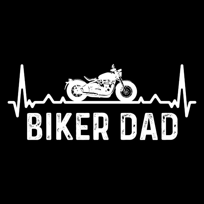 Biker Vater 2 - (MOTORRAD)