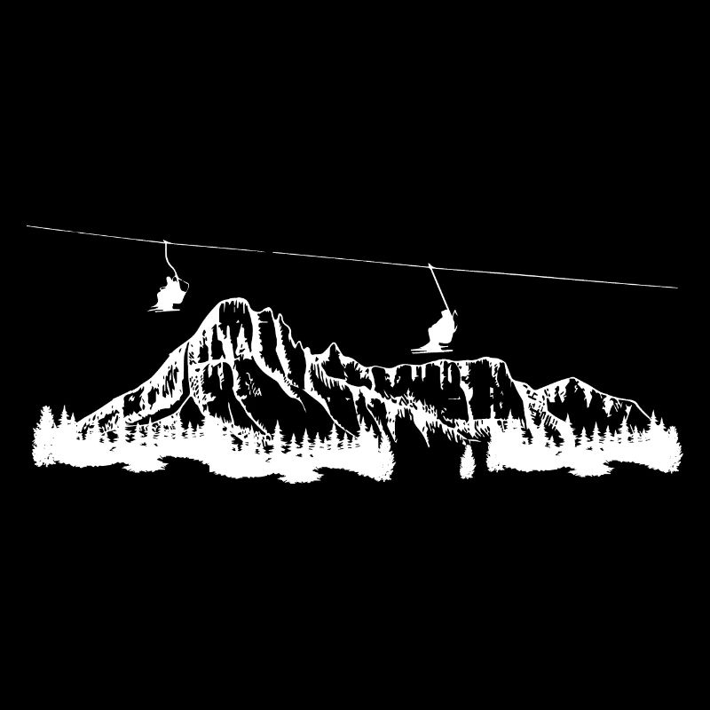 Mountain - Skiing - (17)