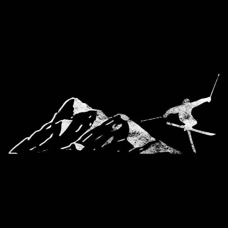 Mountain - Skiing - (12)
