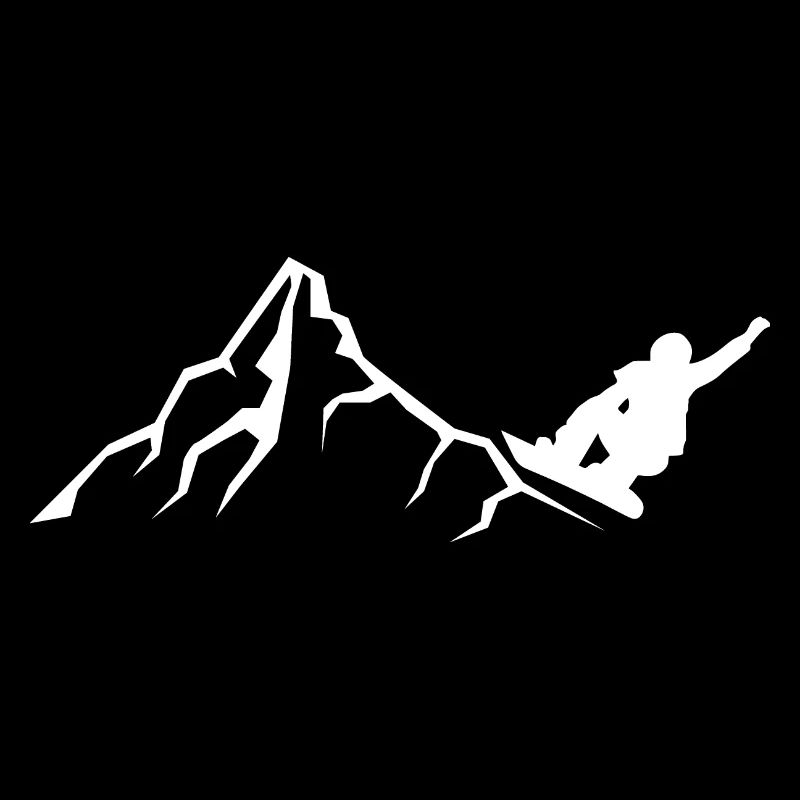 Mountain - Snowboarding - (22)