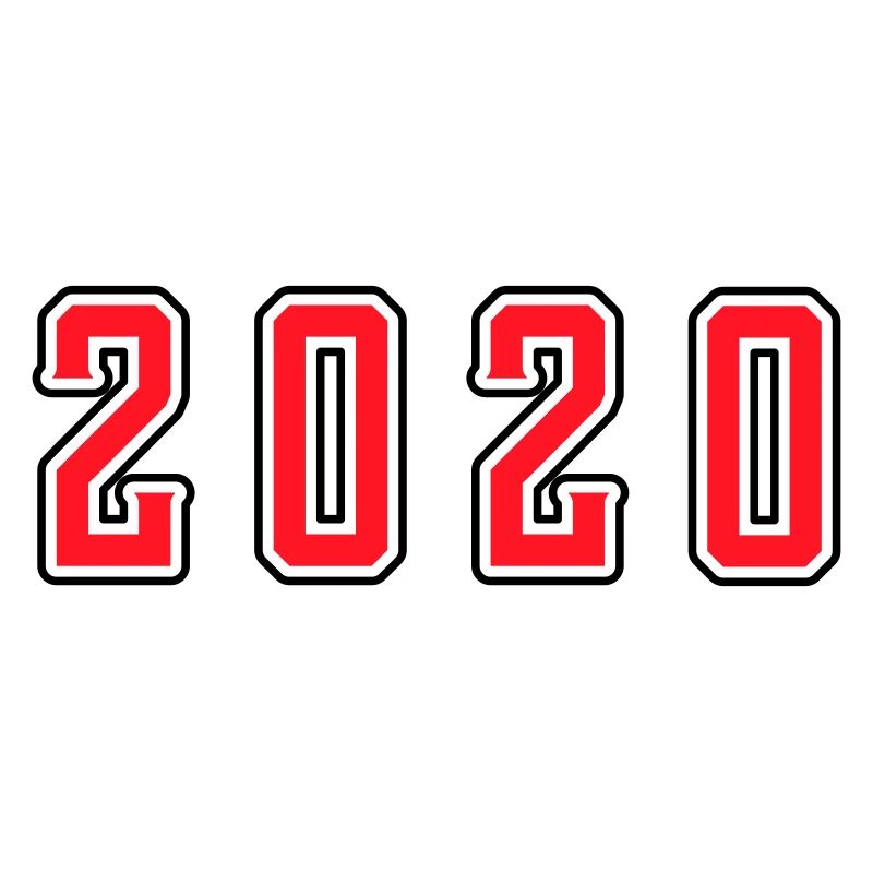 Anniversaire 2020