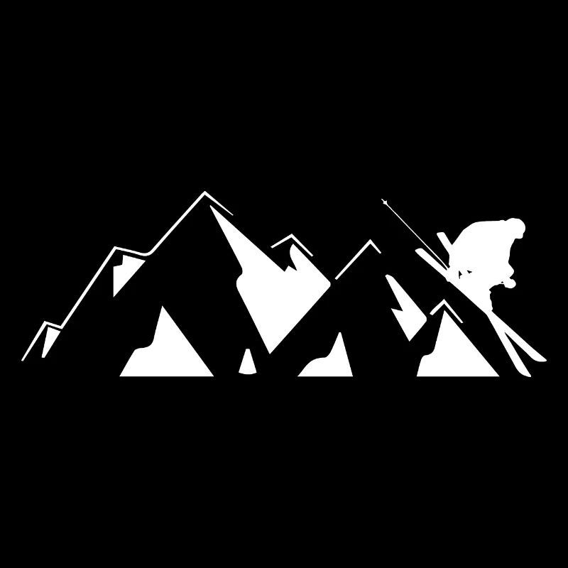 Mountain - Skiing - (23)