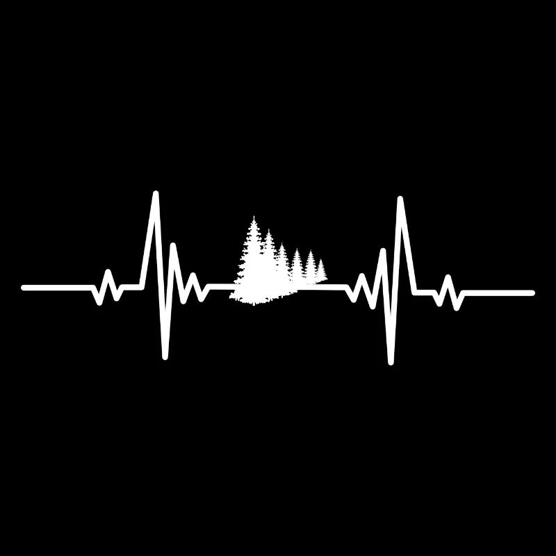 Heartbeat tree alignment