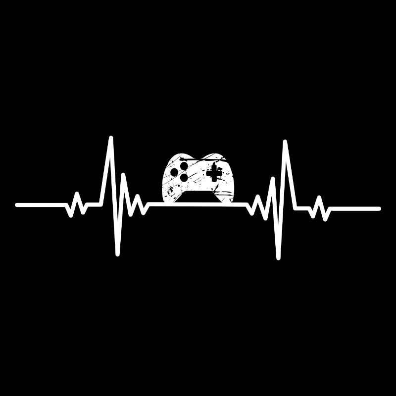 Heartbeat Spiele-Controller (2)