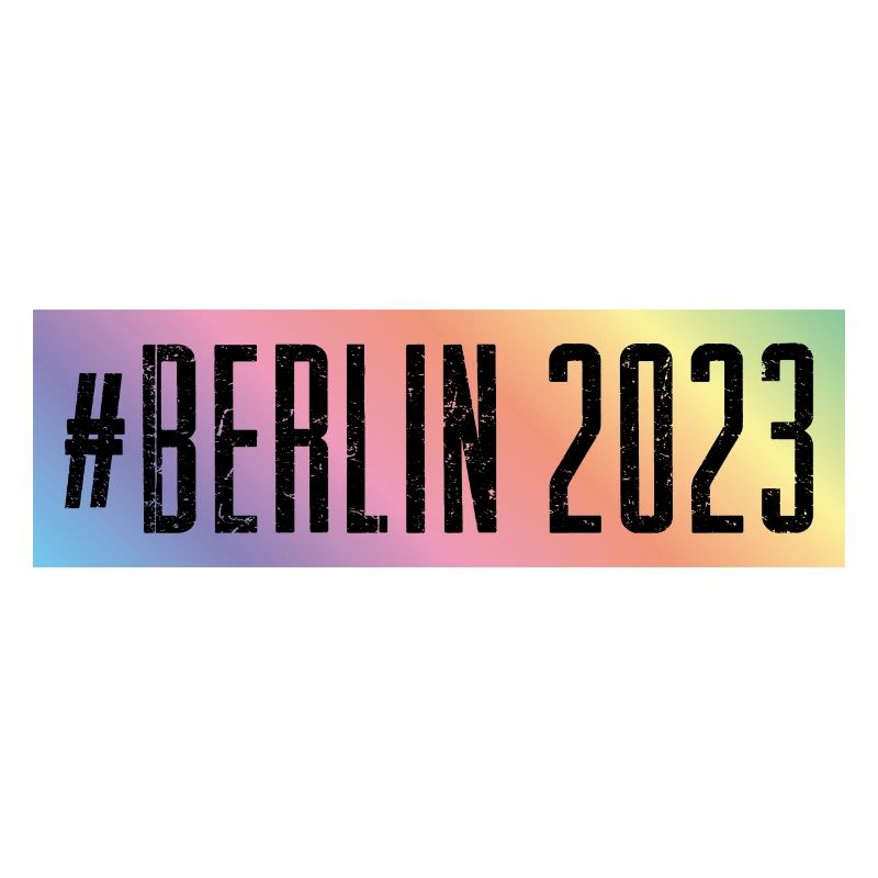 Berlin 2023