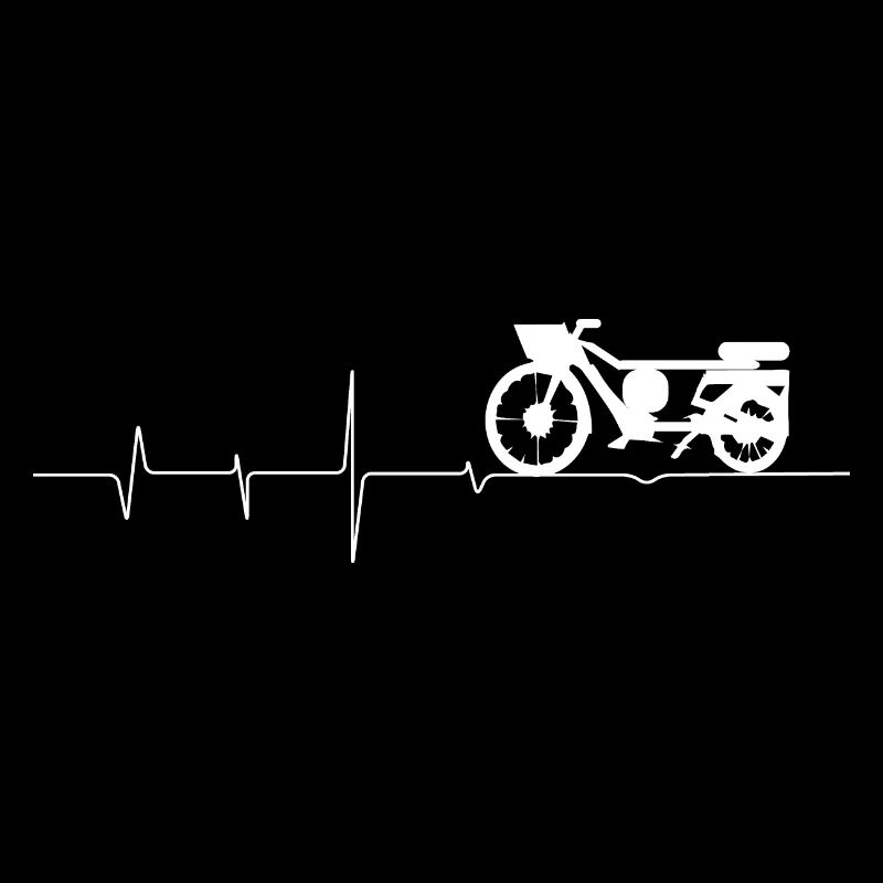 Heartbeat - Motorcycle - (3)