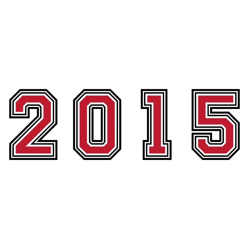 Numéro de l’année 2015