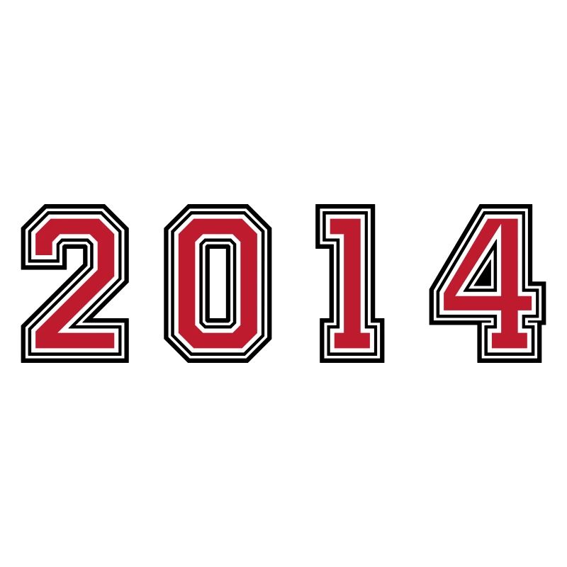 2014 year number