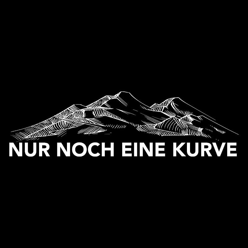 Nur Noch Eine Kurve - (9)