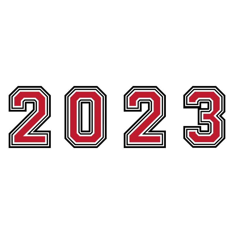 Numéro de l’année 2023