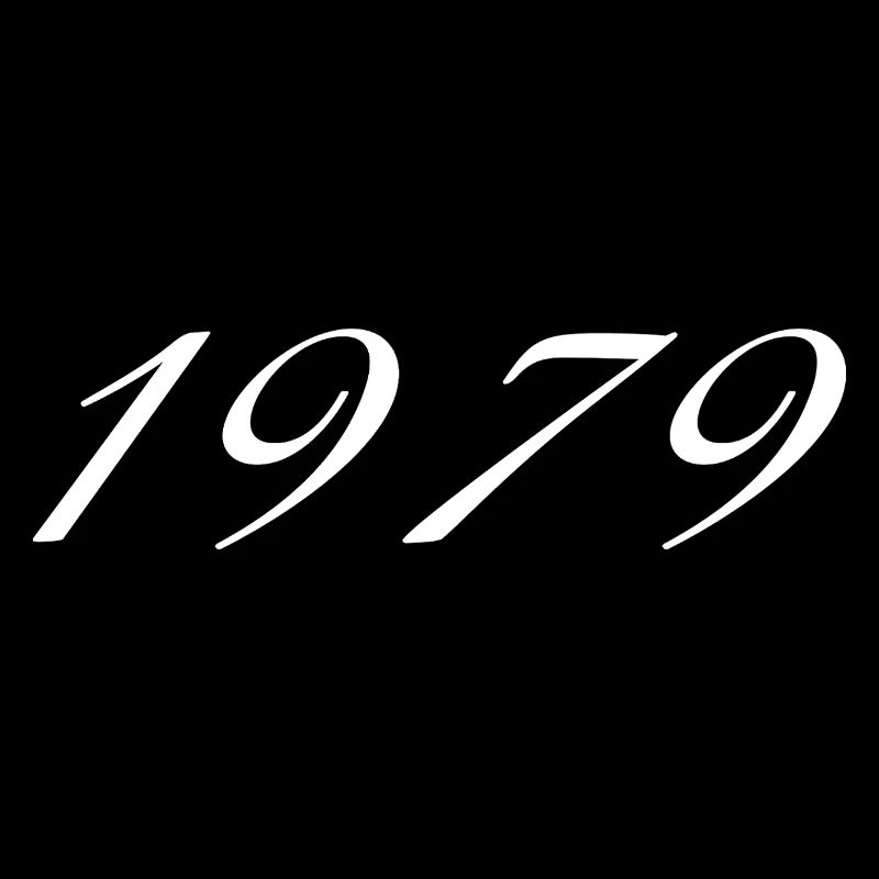 1979 Geburtstagsgeschenk, Original seit 1979