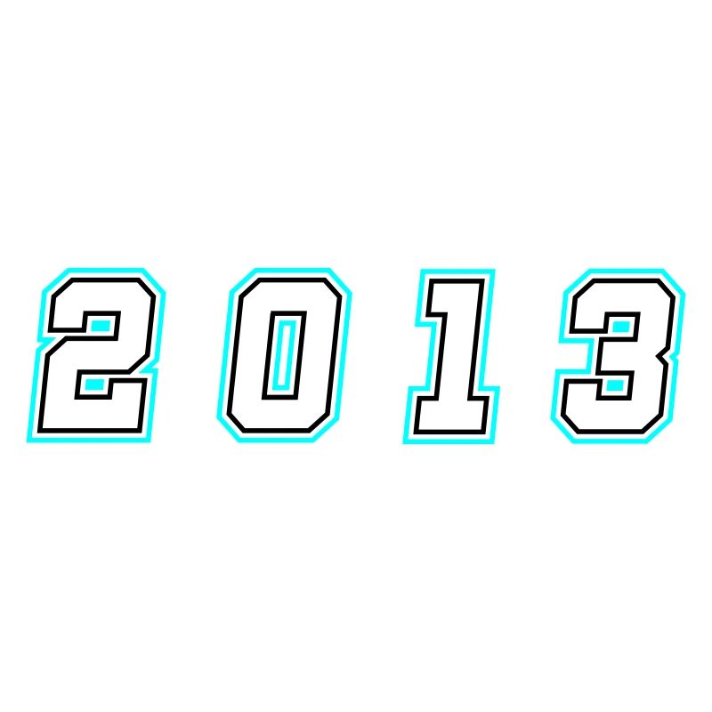 Numéro de l’année 2013