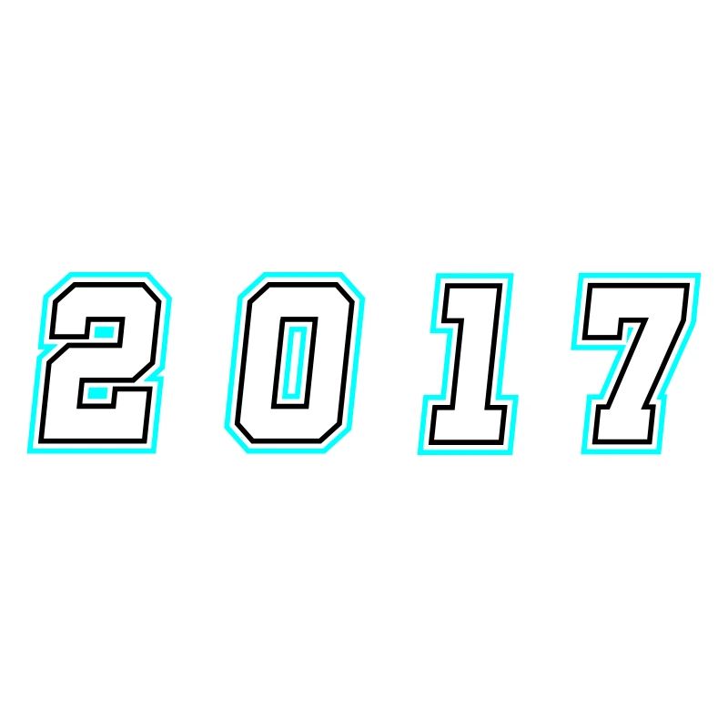 Numéro de l’année 2017