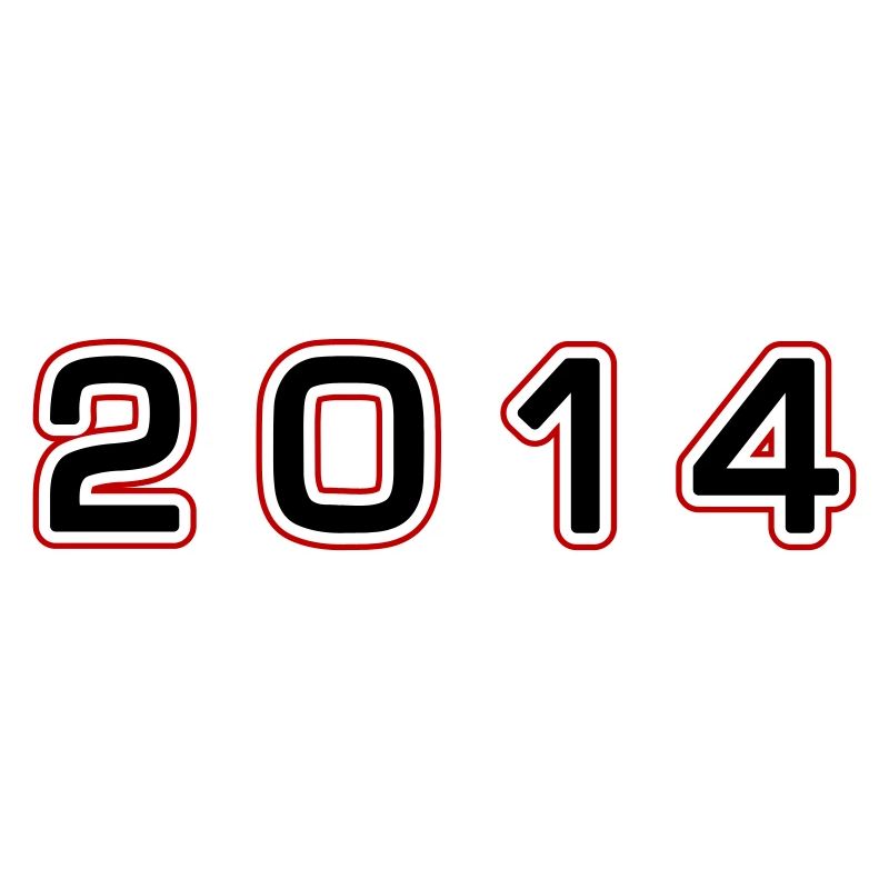 Numéro de l’année 2014