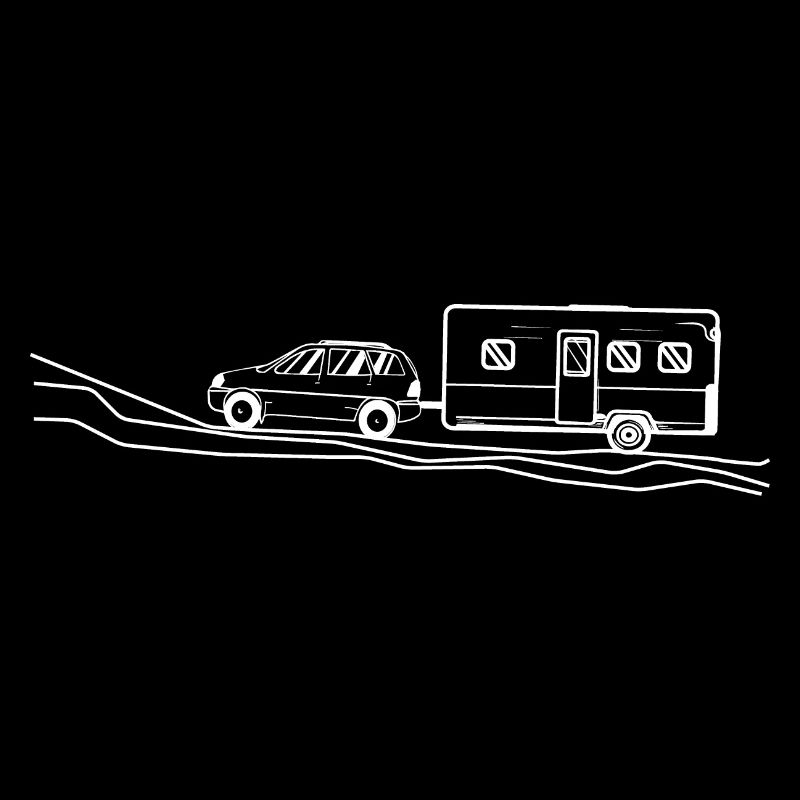Camping Caravan - (3)