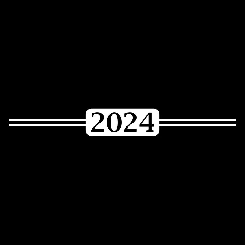 2024 year