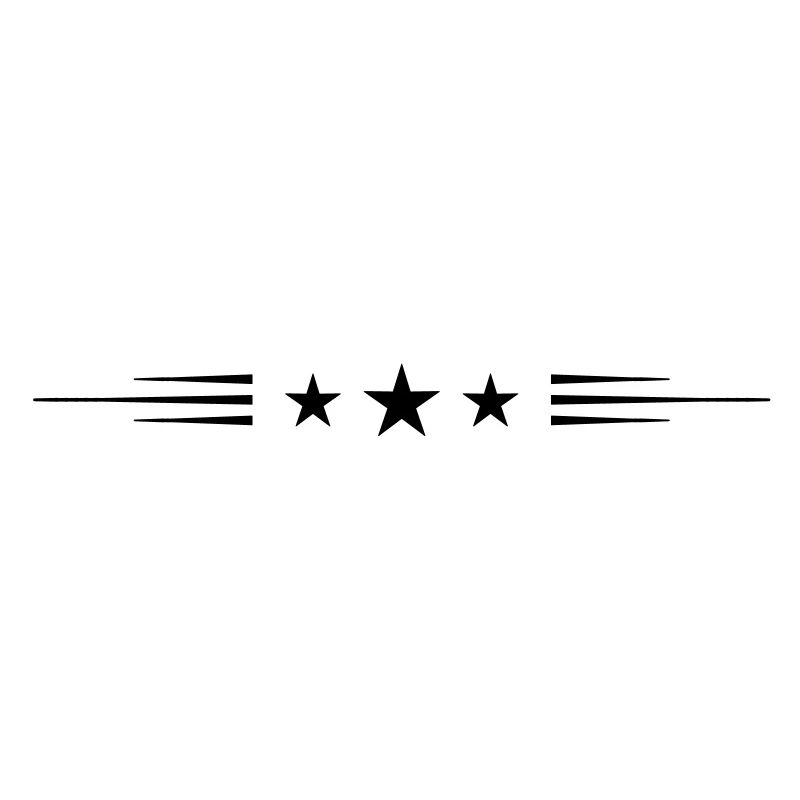 star line element icon