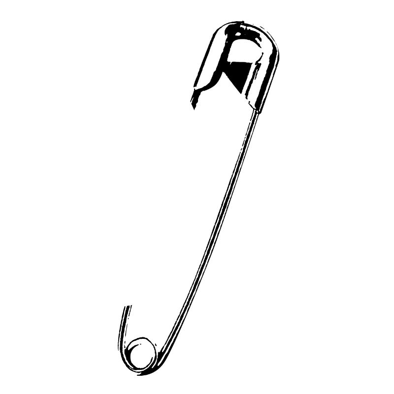 Épingle de sûreté