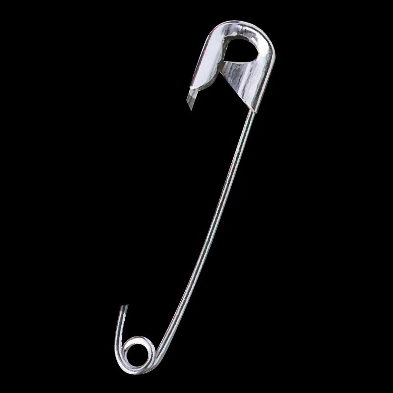 Épingle de sûreté