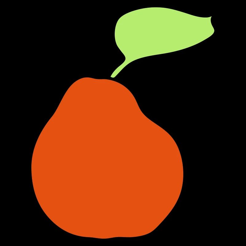 pear fruit