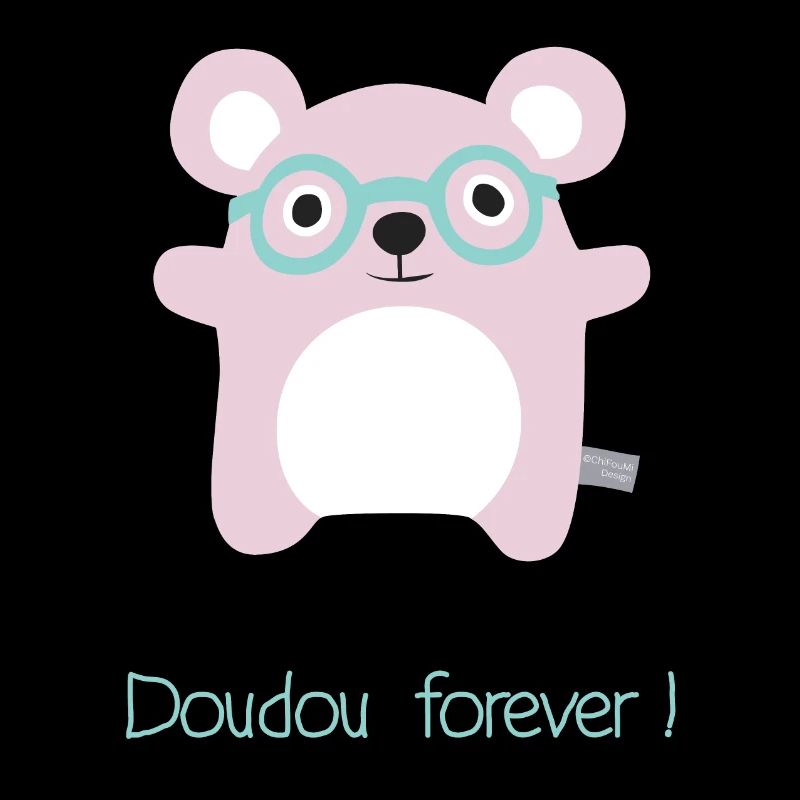 Doudou forever