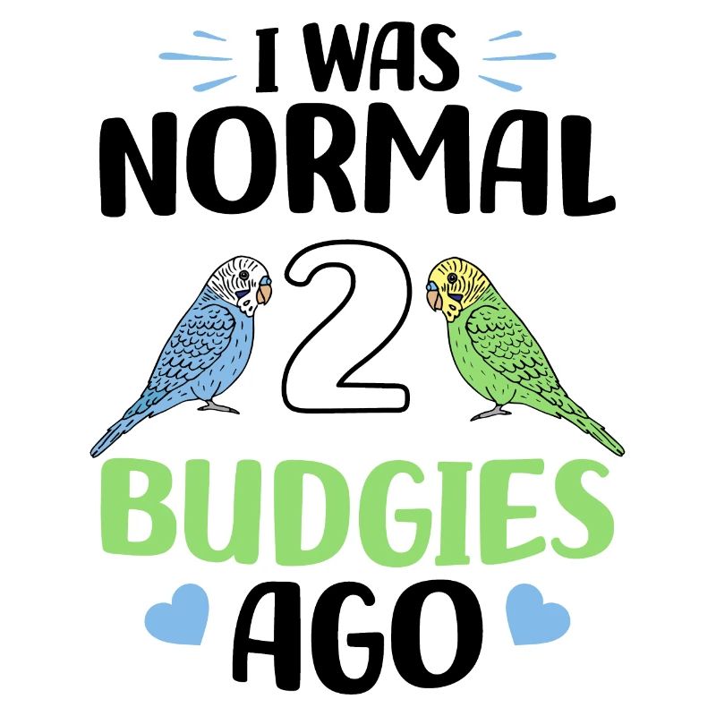 Budgerigar