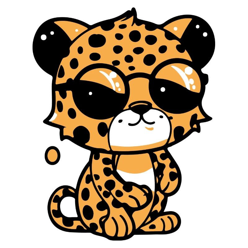 Zoolto le léopard