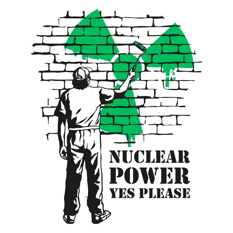 Atomkraft Ja bitte, Ja zu Atomenergie