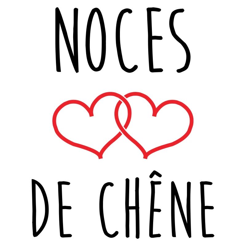 noces de Chêne 80 ans de mariage