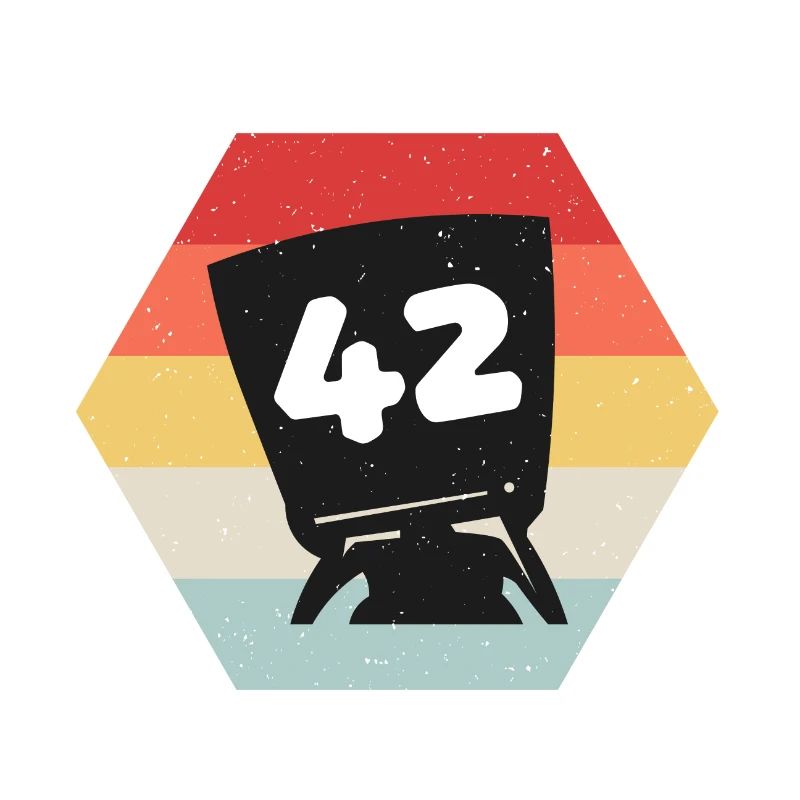 Answer 42
