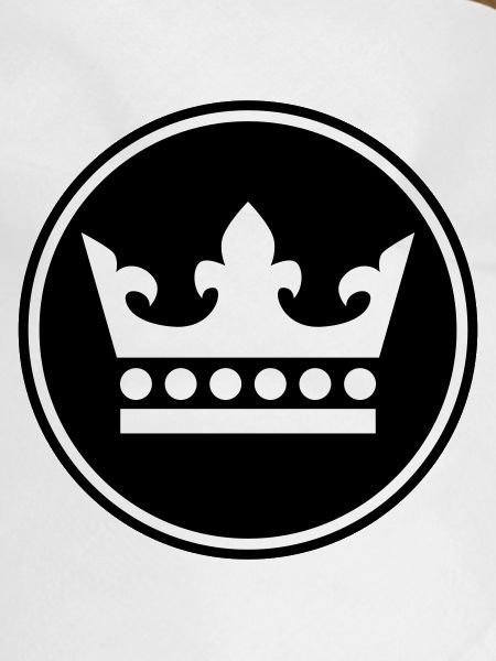 Krone Silhouette