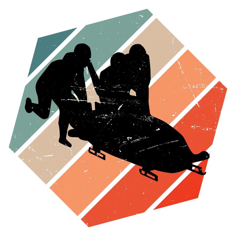 Bobsleigh Women's Two-man Bobsleigh Men's Bobsleigh