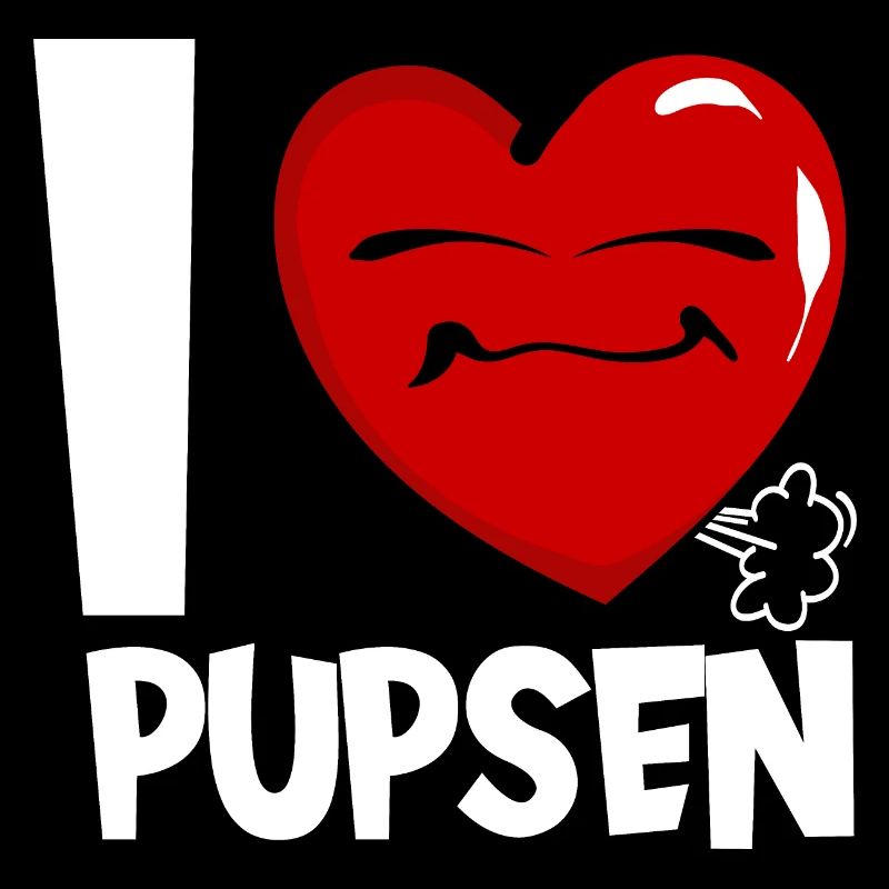 J’ADORE LES PUPS PÉTS