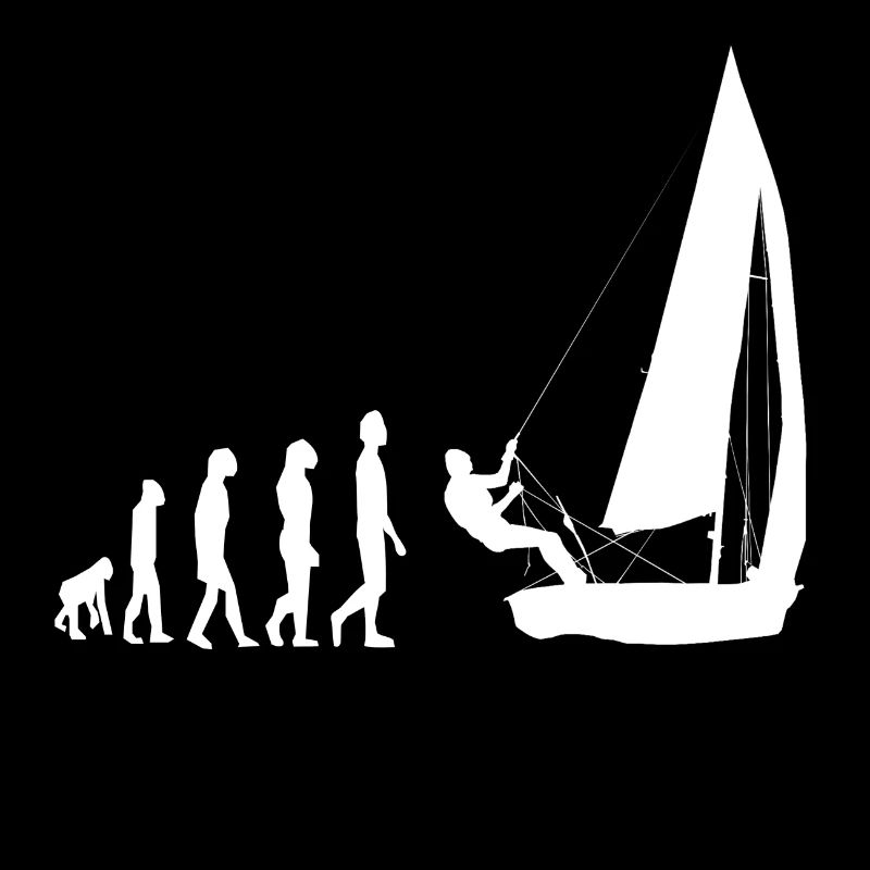 Segeln Segelboot Sailing Evolution