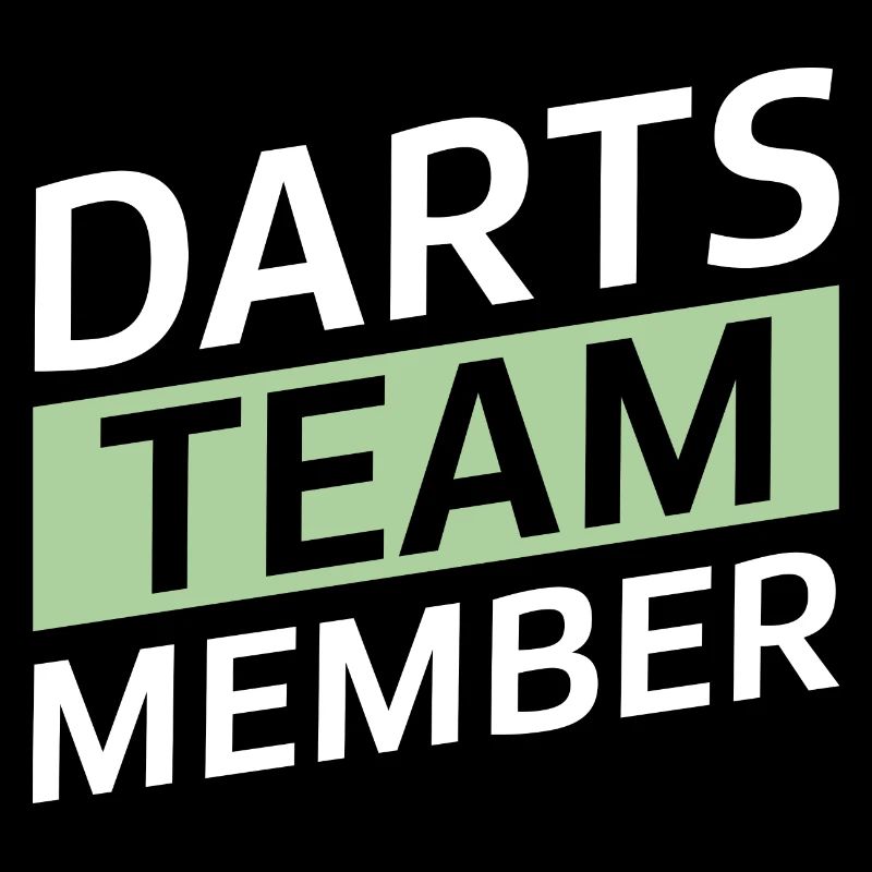 Équipe de fléchettes