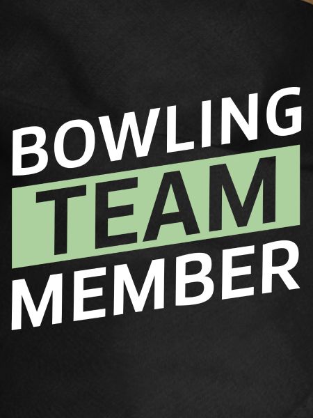 Bowling Team