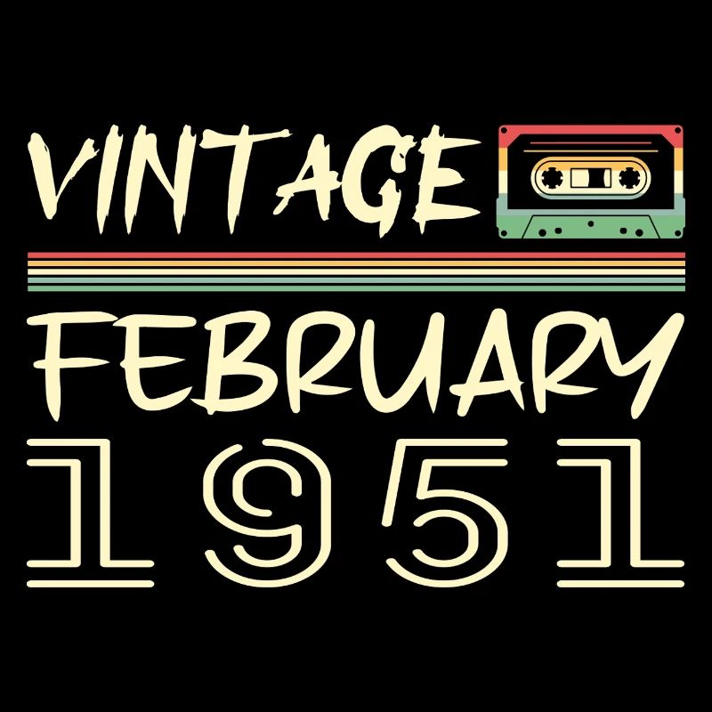 February 1951 Best Gift February 1951